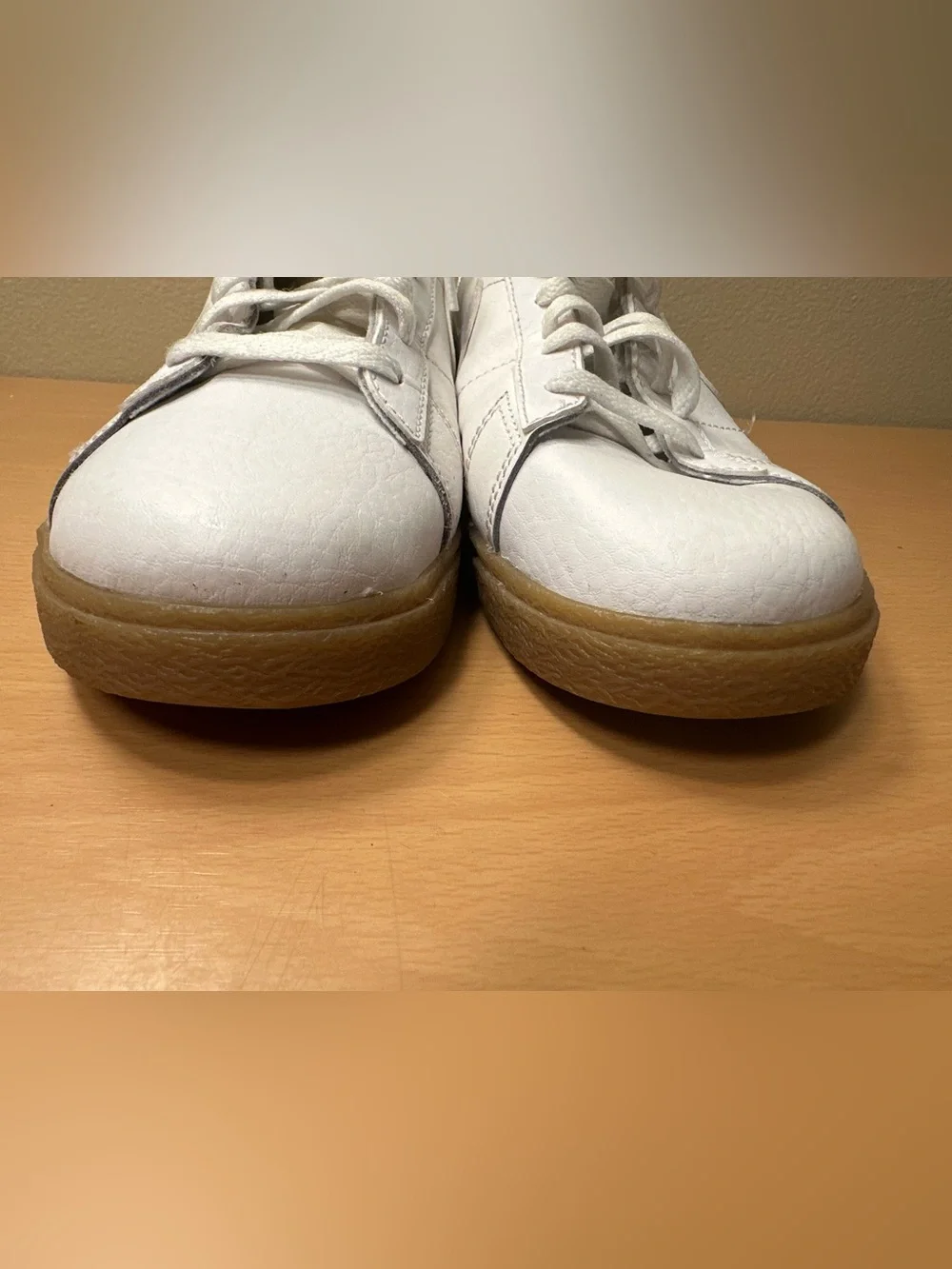 Nike Blazer Low GS Youth Shoes White Gum Brown DH1060 100 Size 7Y